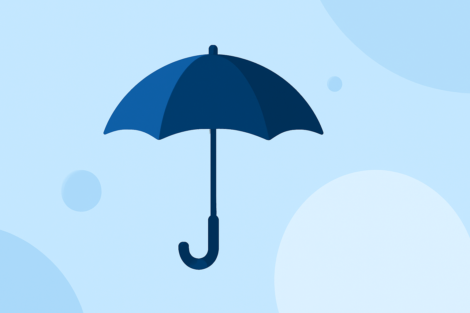 Your Ultimate Guide to Choosing the Best Travel Umbrella