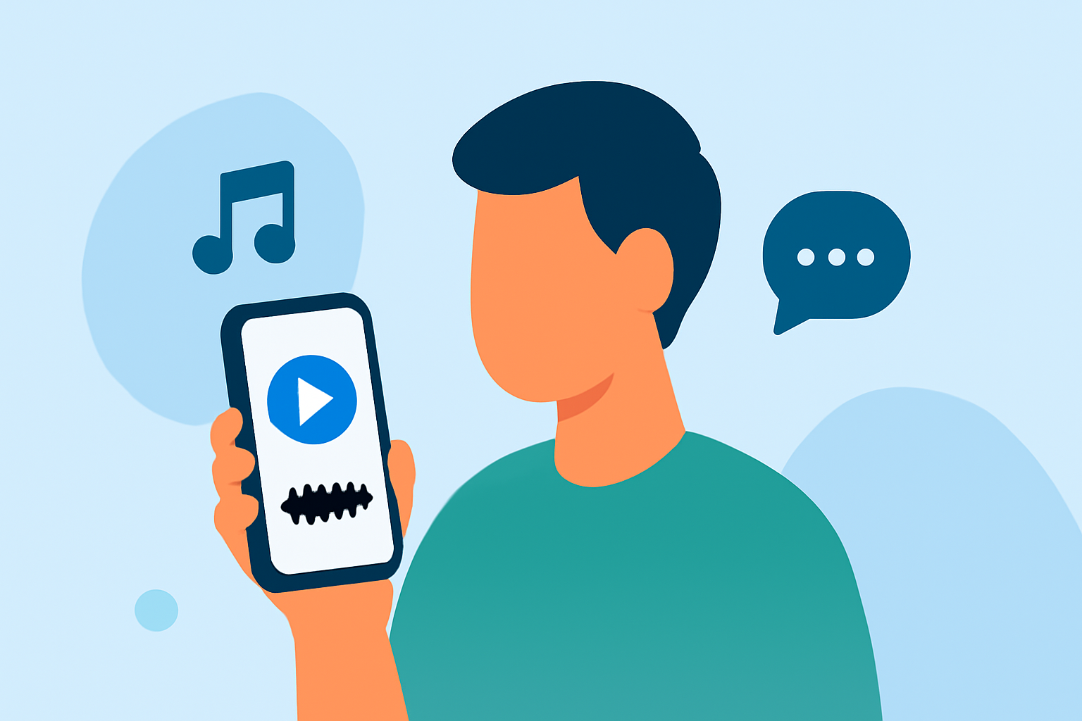 Creating Engaging Travel Day Music Storytelling Edits Using Only Your Phone