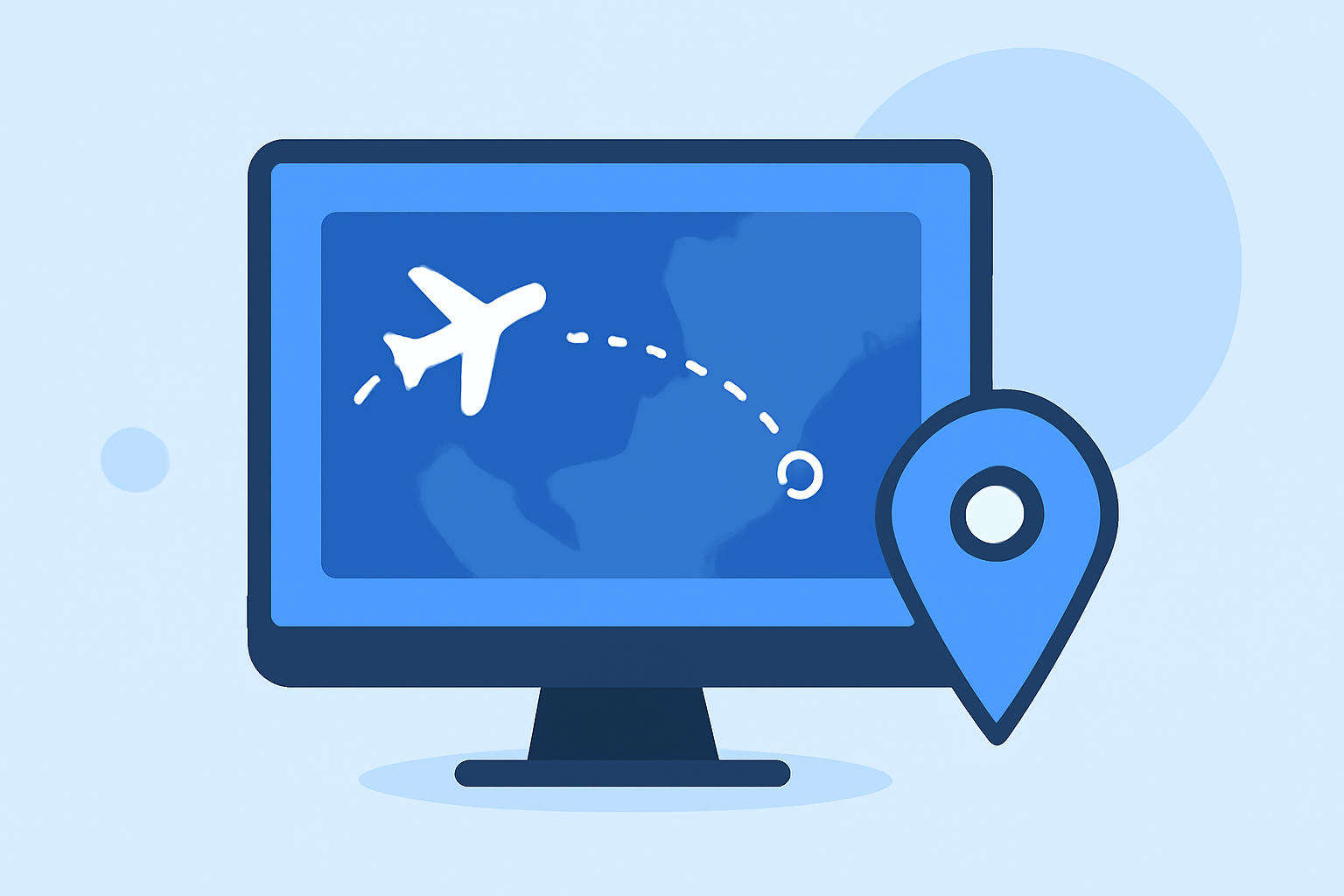 Flight Route Reveal Edits Guide in 2026