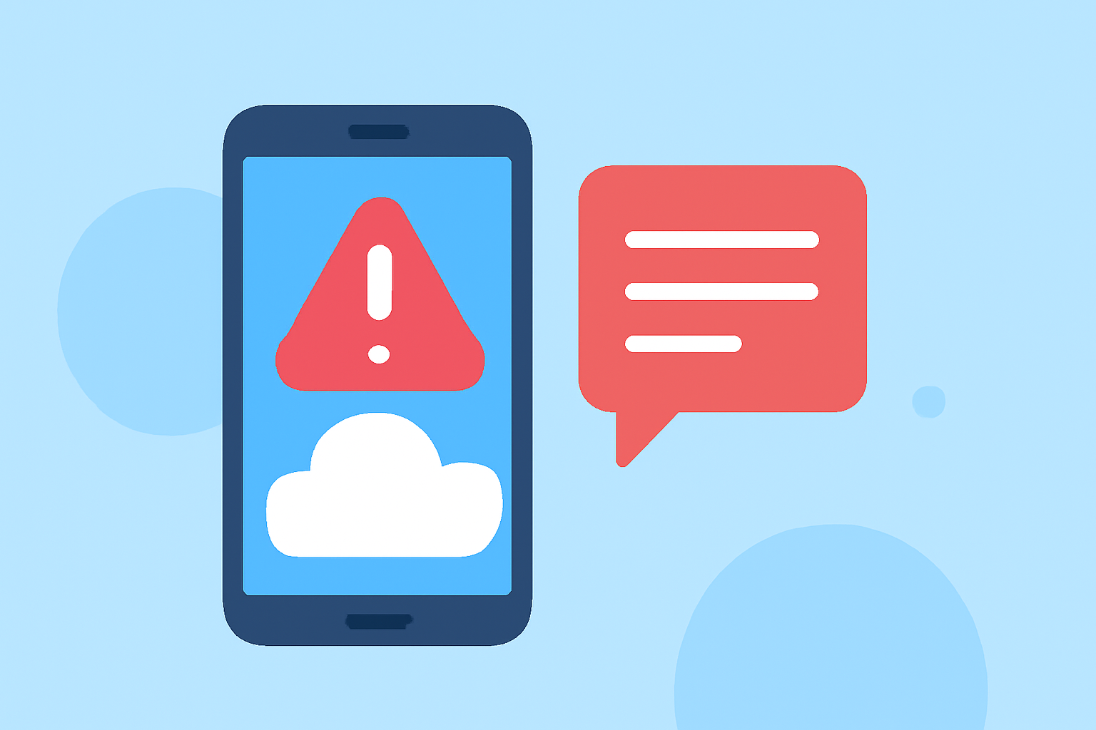 An Introduction to Emergency Weather Alerts for Travelers