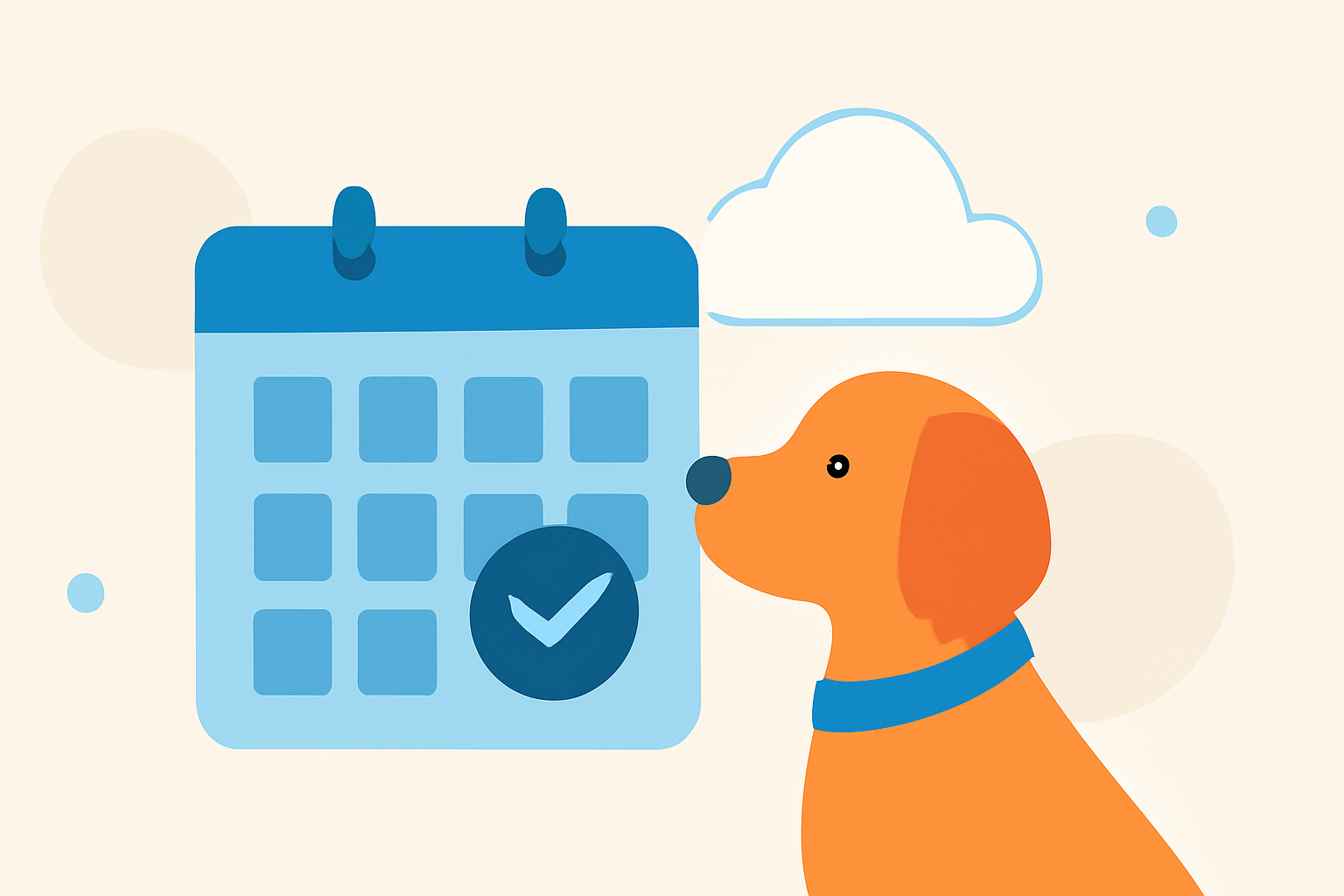 Weather Notification Scheduling Explained for Pet Owners