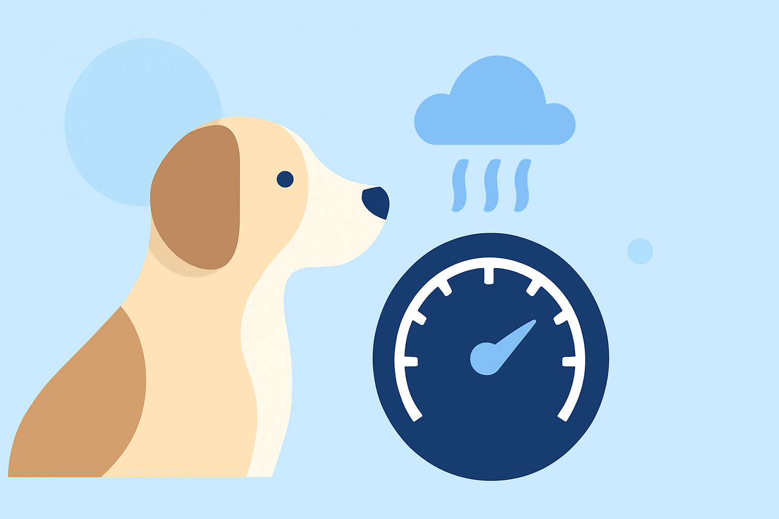 Understanding Air Quality Basics for Pet Owners