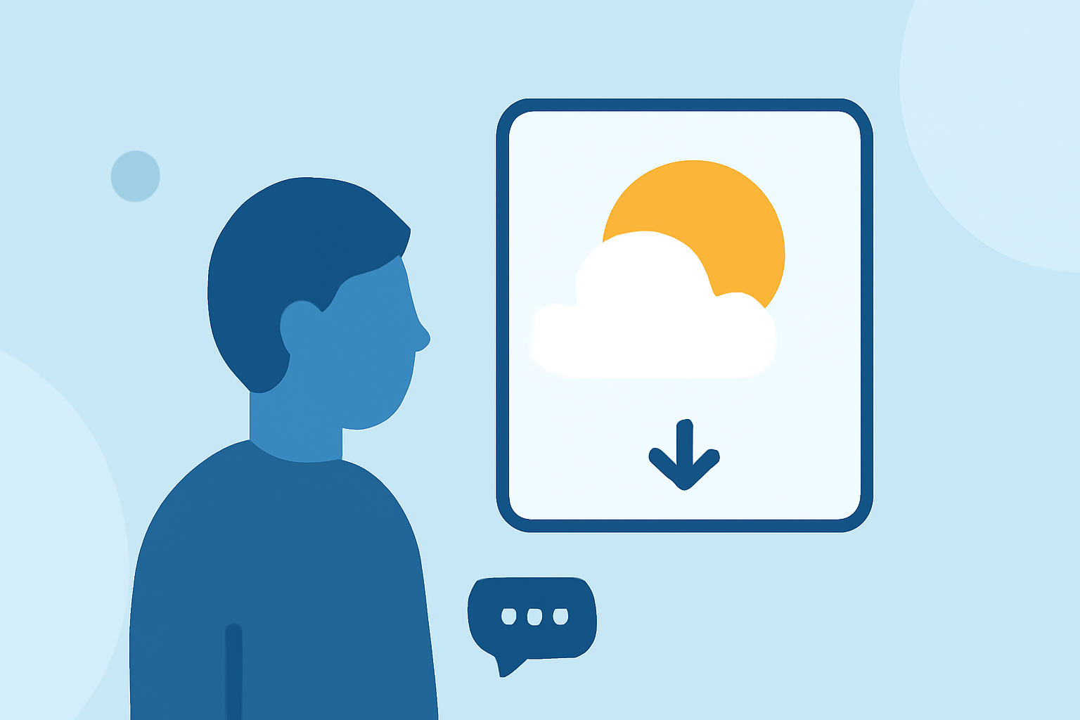 Pro Weather for Working from Home: Essential Tools and Tips