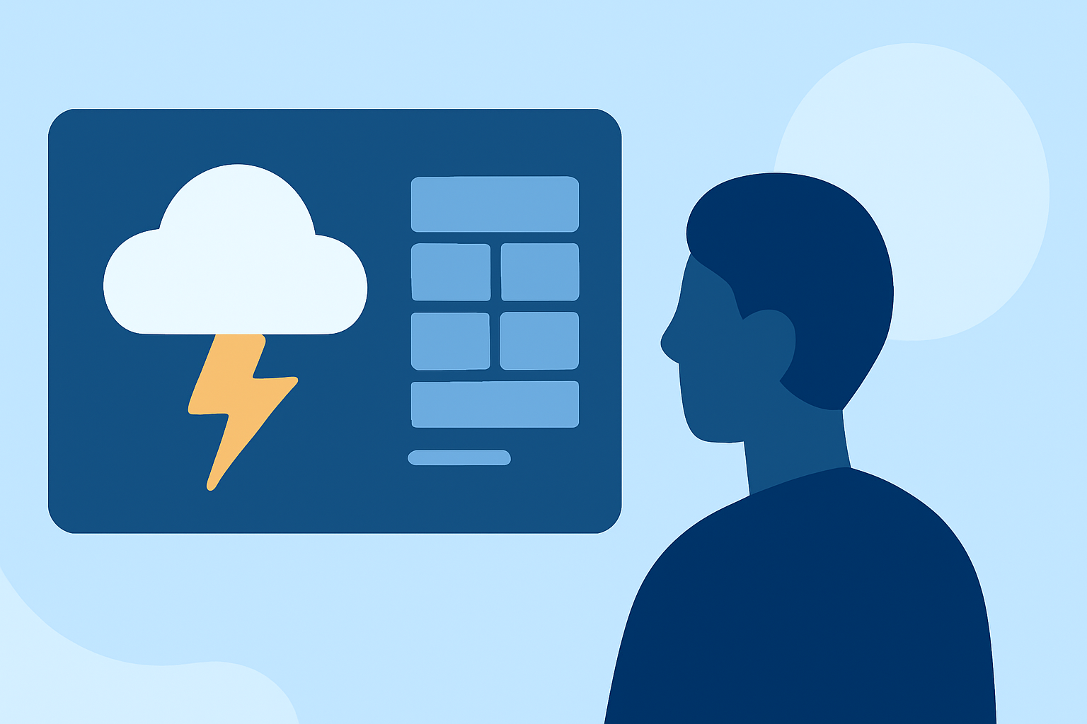 An Introduction to Evening Weather Briefings for Workouts