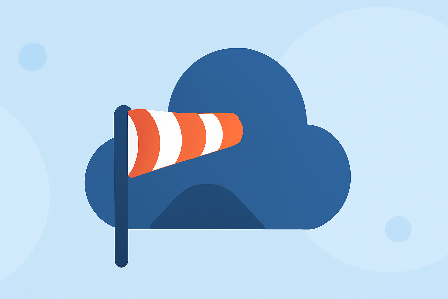 Understanding High Wind Alerts: Essential Information for Safety