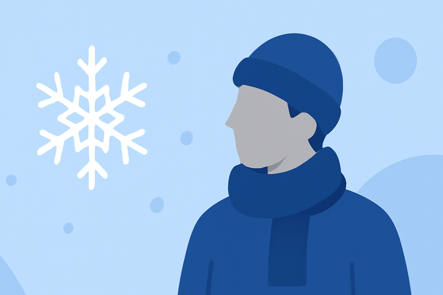 Easy Winter Storm Safety Tips for Commuters