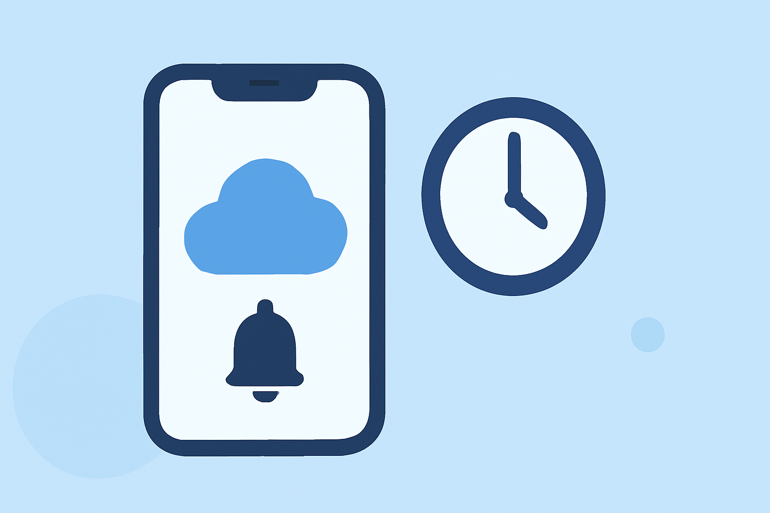 Managing Weather Notifications: A Non-Technical Guide to Quiet Hours