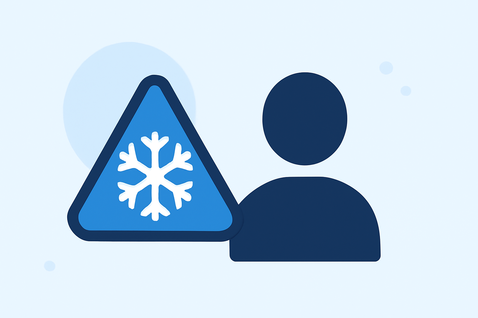 An Introduction to Ice Storm Alerts During Travel Days