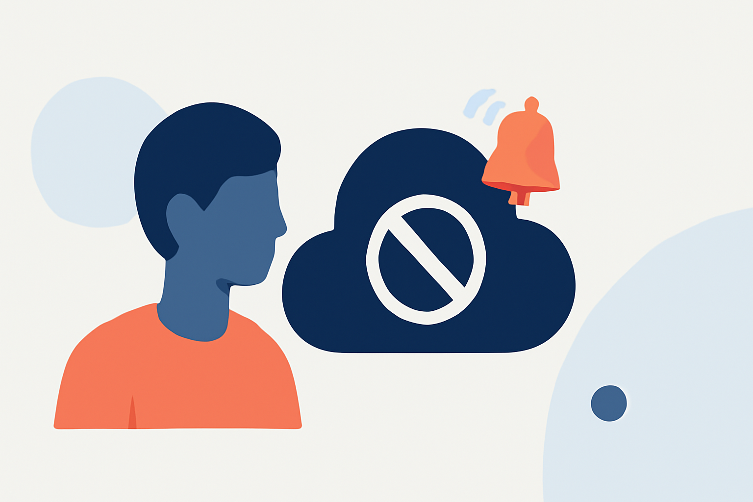 Common Weather Notification Do-Not-Disturb Questions for Parents