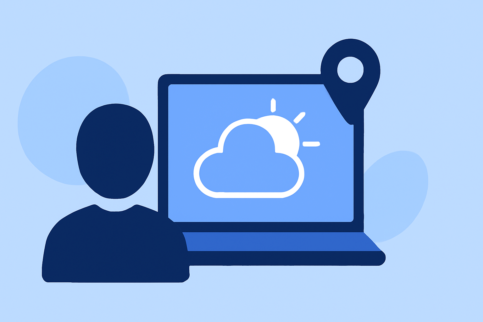 Tracking Weather Through Your Travel Day Guide Before You Leave