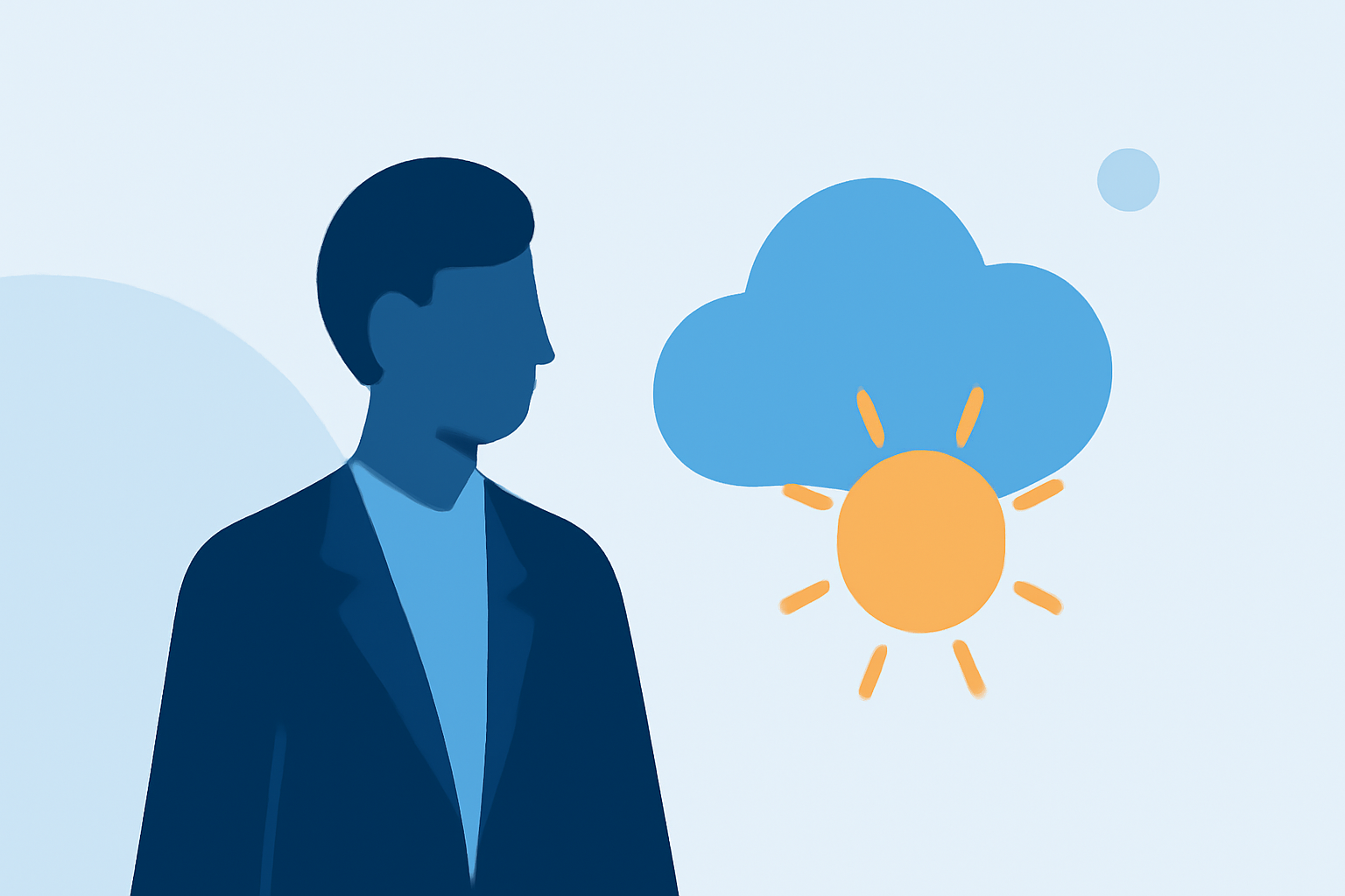 Essential Weather Routine for Business Travelers