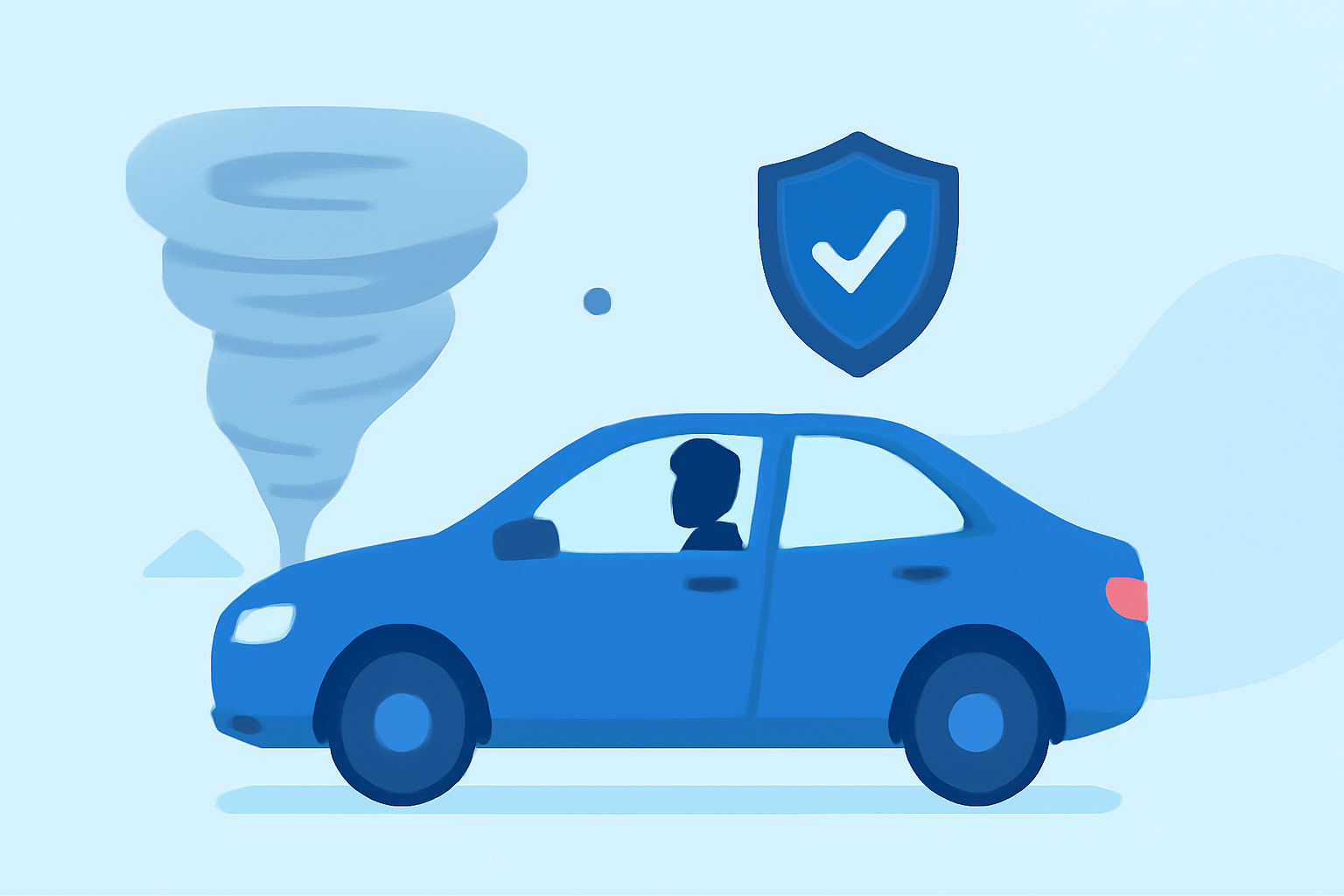 Tornado Safety Tips for Drivers: Protecting Yourself on the Road