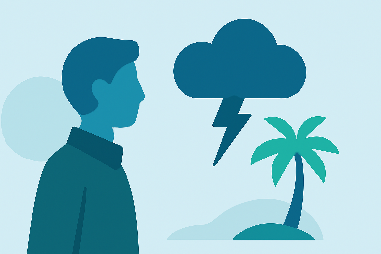 Tropical Storm Safety for Commuters: Essential Guidelines