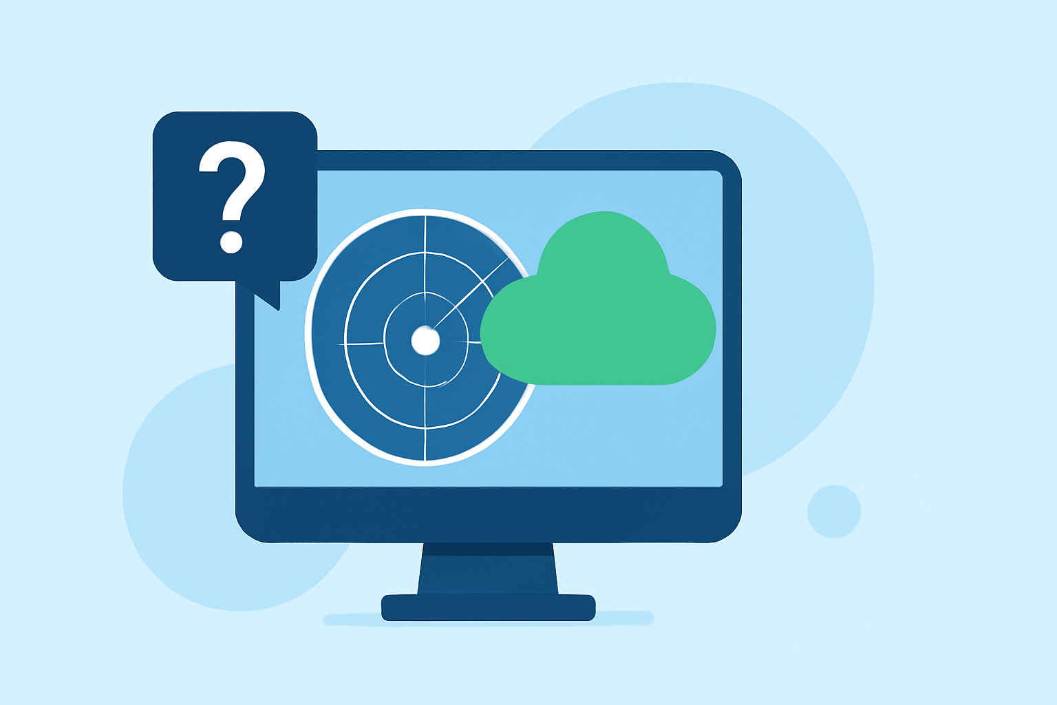 Common Live Weather Radar Questions: Unpacking Your Curiosities