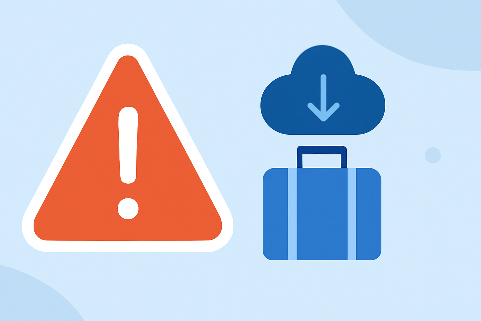 Effective Alert Routing for Travel Workflow During Hurricane Season