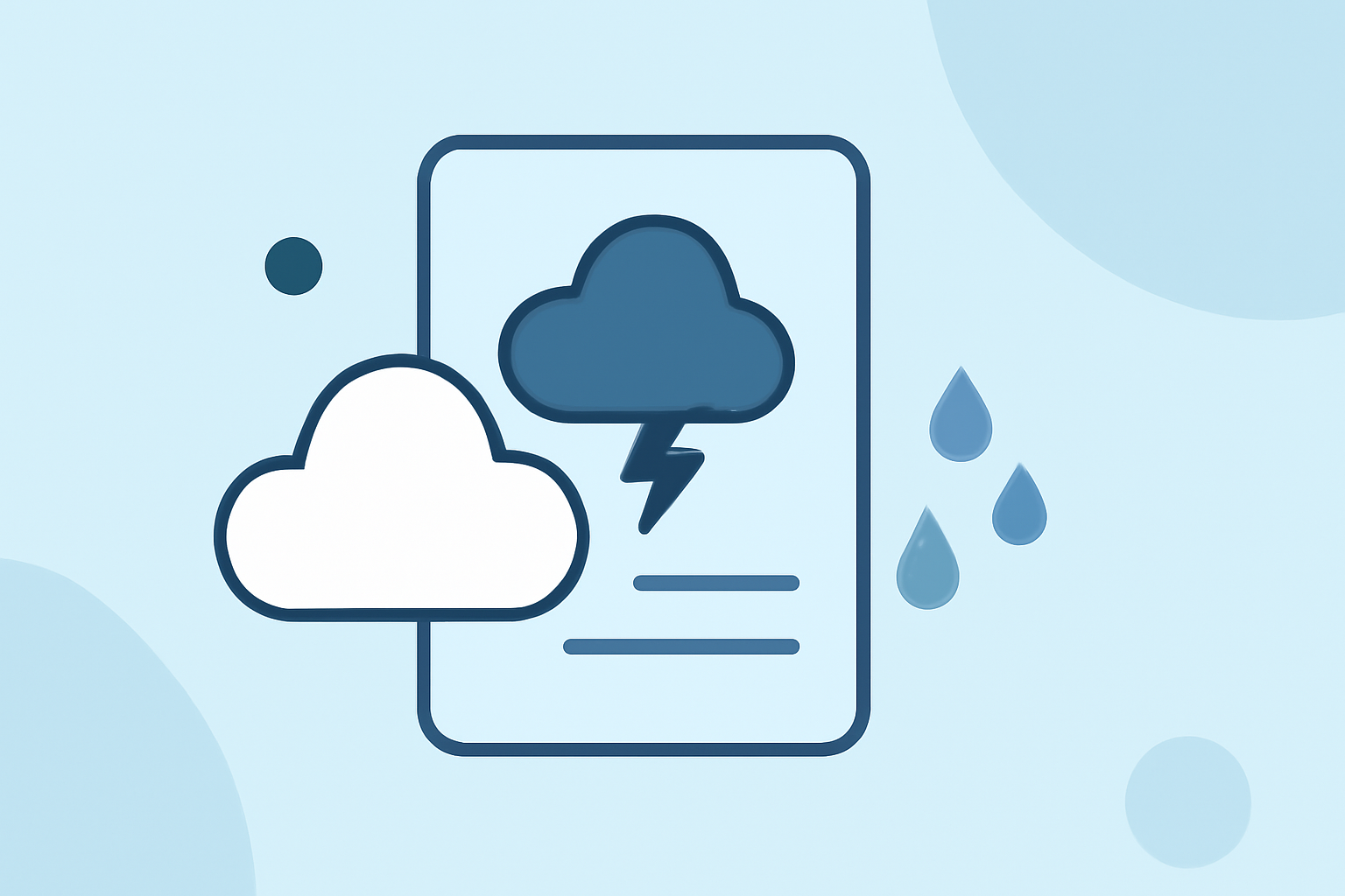 Your Essential Weather Cheat Sheet for Hiking Adventures