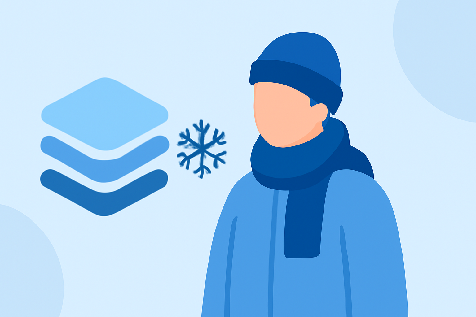 Best Layers for Cold Forecasts for Beginners in 2026