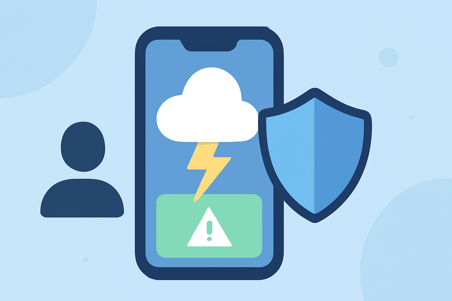 Severe Weather Preparedness on Android: Essential Tools and Tips