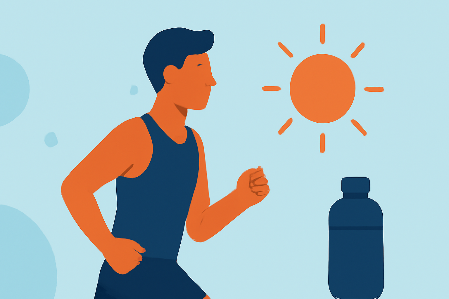 Heat Wave Exercise Safety: Essential Steps to Protect Your Health