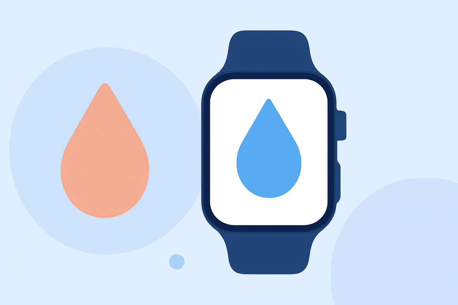 Understanding Humidity for Skin on Apple Watch
