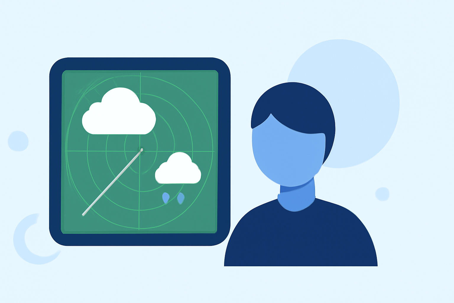 The Ultimate Guide to Weather Radar for Travelers