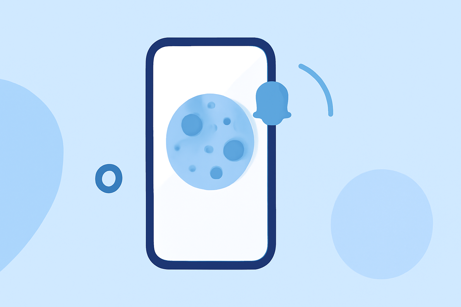Easy Full Moon Notifications on Android: Stay Informed with Clime