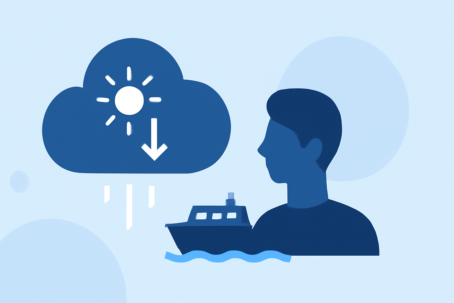 A Comprehensive Guide to Weather Forecasting for Ferry Operations in the United States
