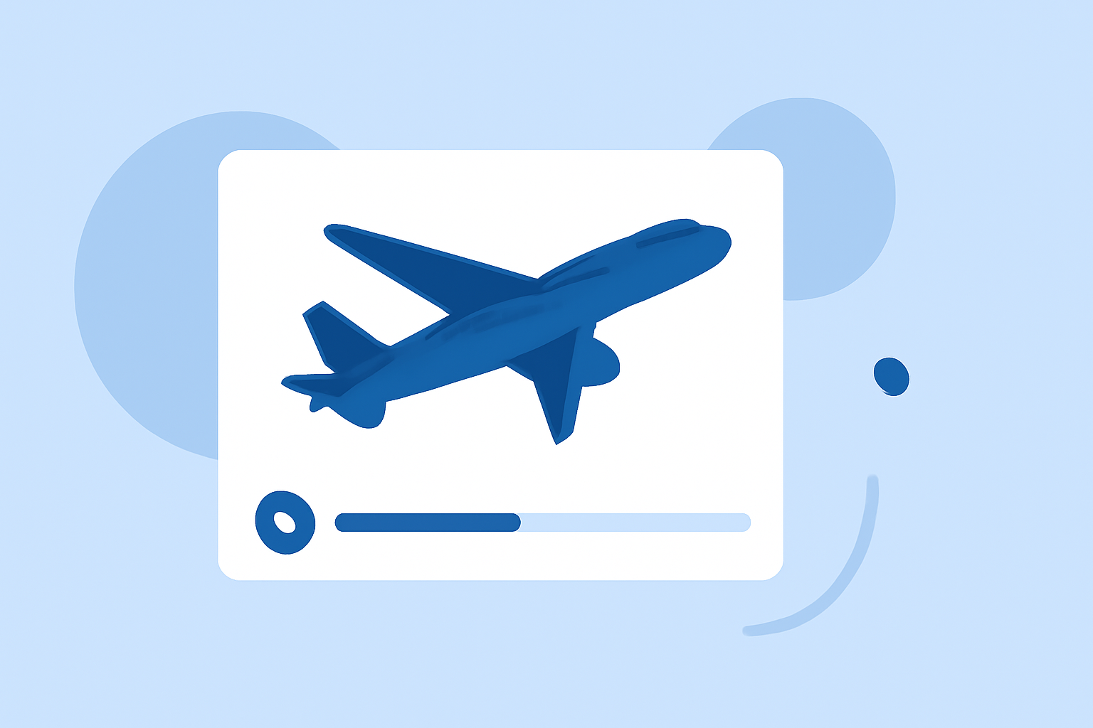 An Introduction to Aviation B-Roll Transitions