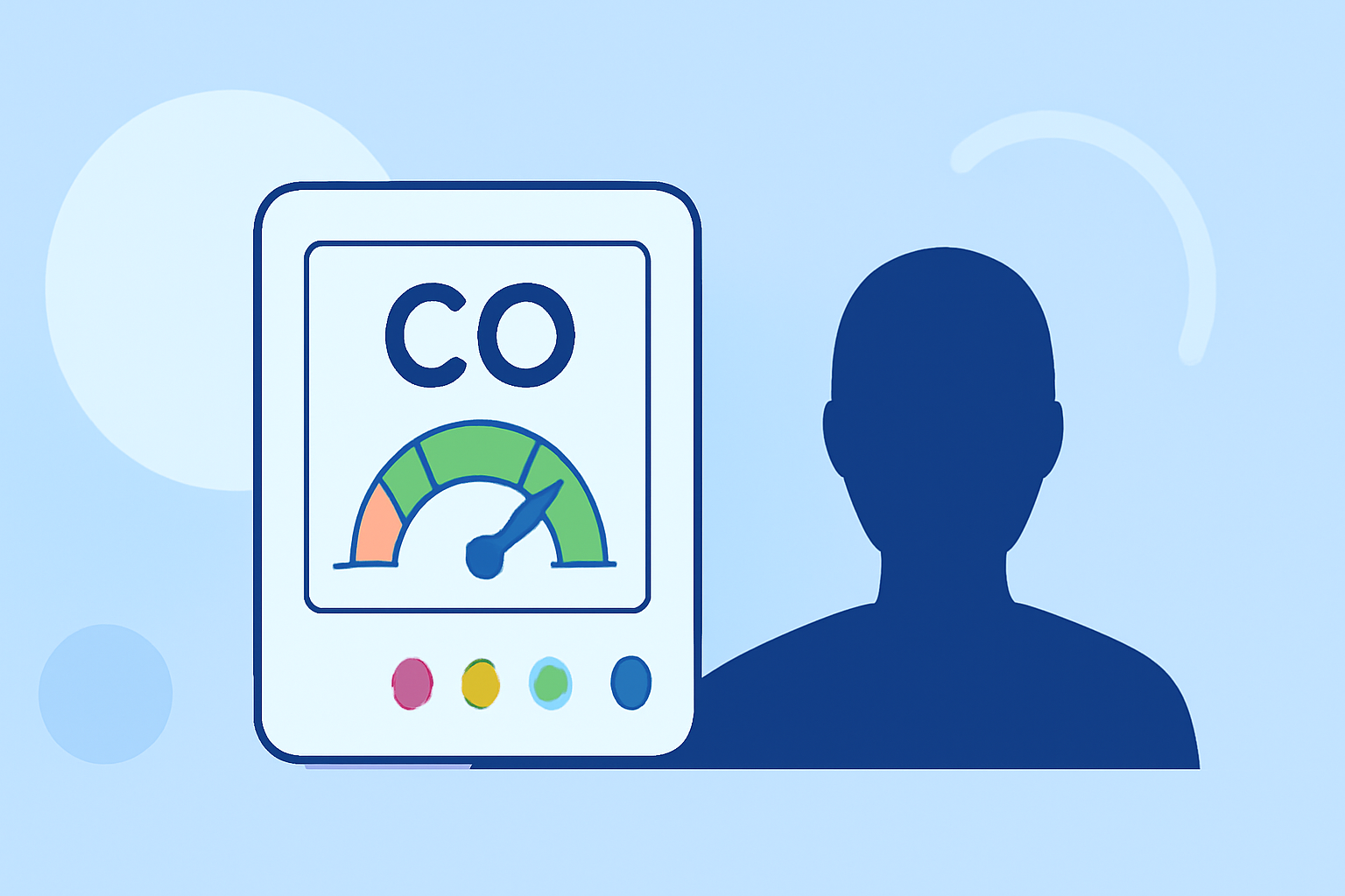 Understanding Carbon Monoxide Levels and Monitoring Them with Clime