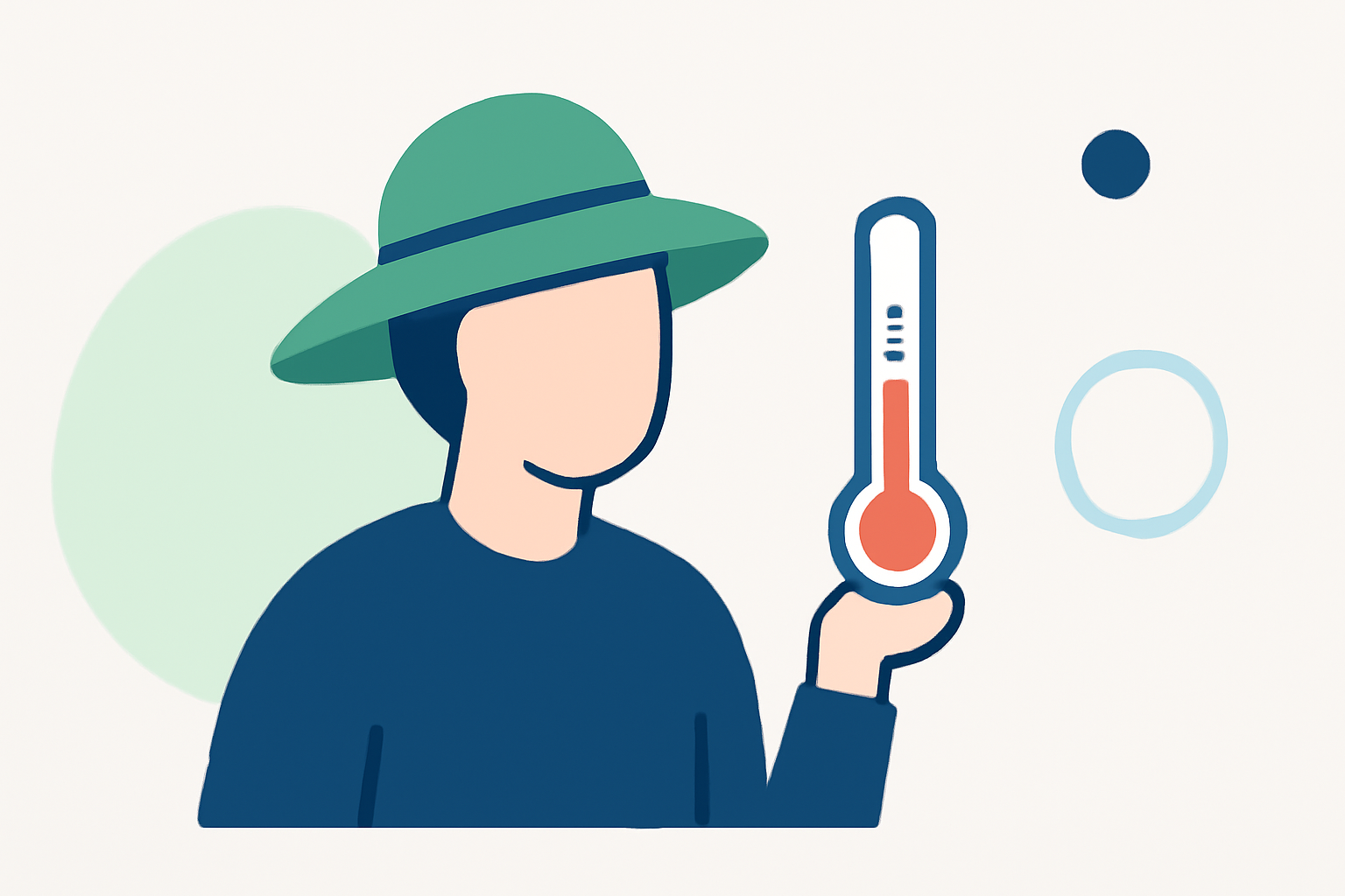 Understanding Feels-Like Temperature for Gardeners