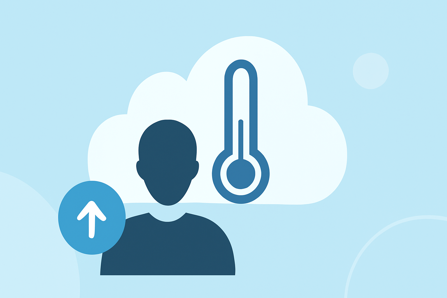 Morning-of-Departure Weather Tips for International Travelers