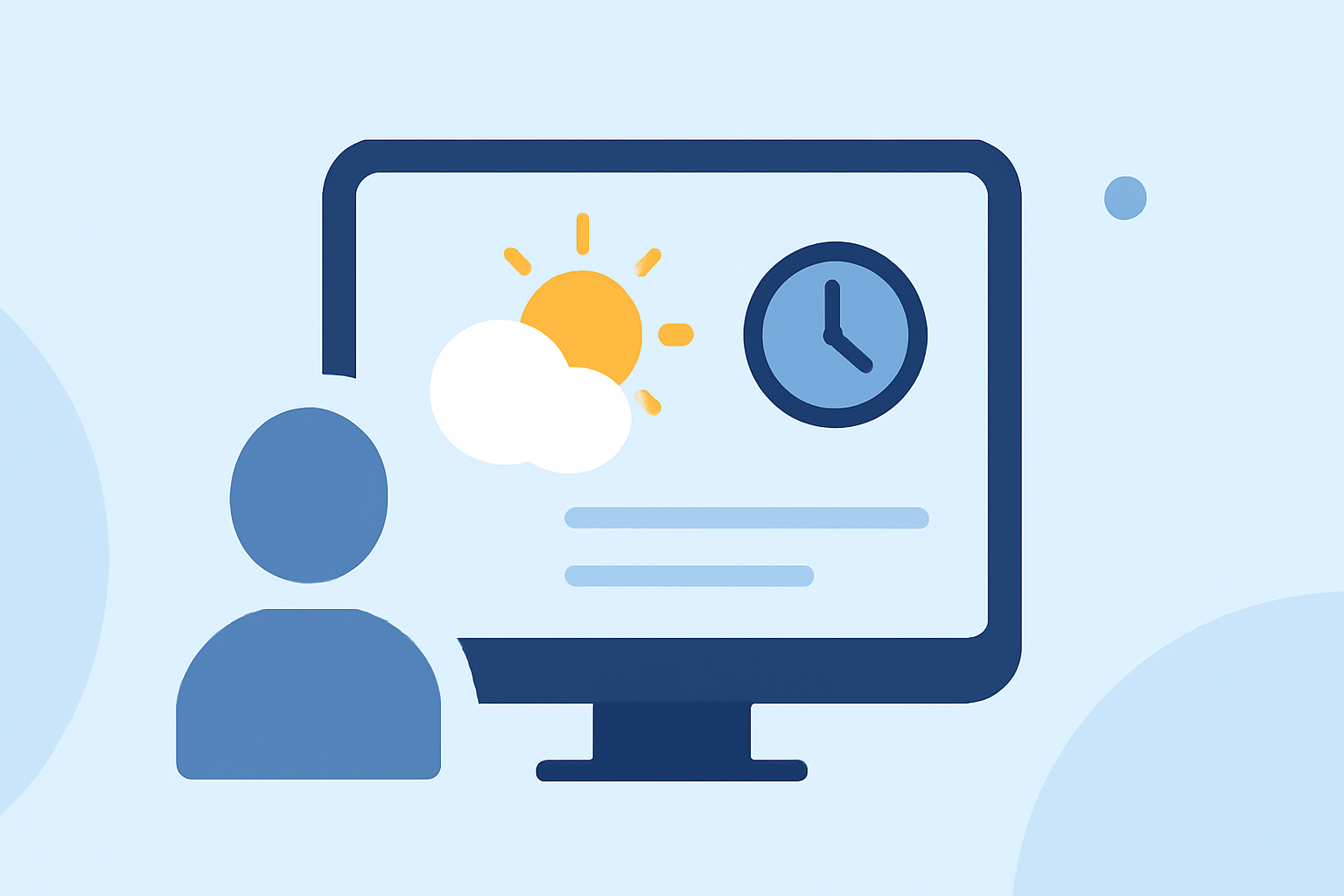 Hourly Weather Forecast Tips: Get More Accurate Insights in Under 5 Minutes