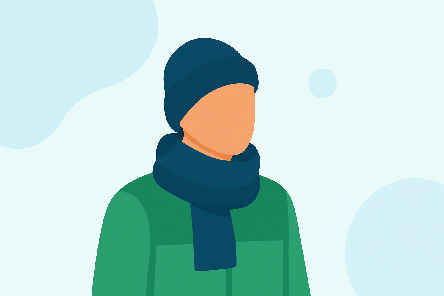 Best Layers for Cold Weather Outdoor Activities