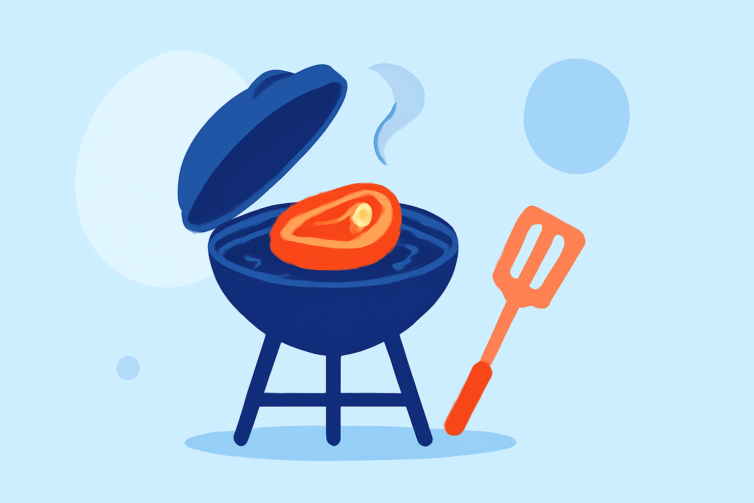 Planning the Perfect Outdoor Barbecue: A Comprehensive Guide