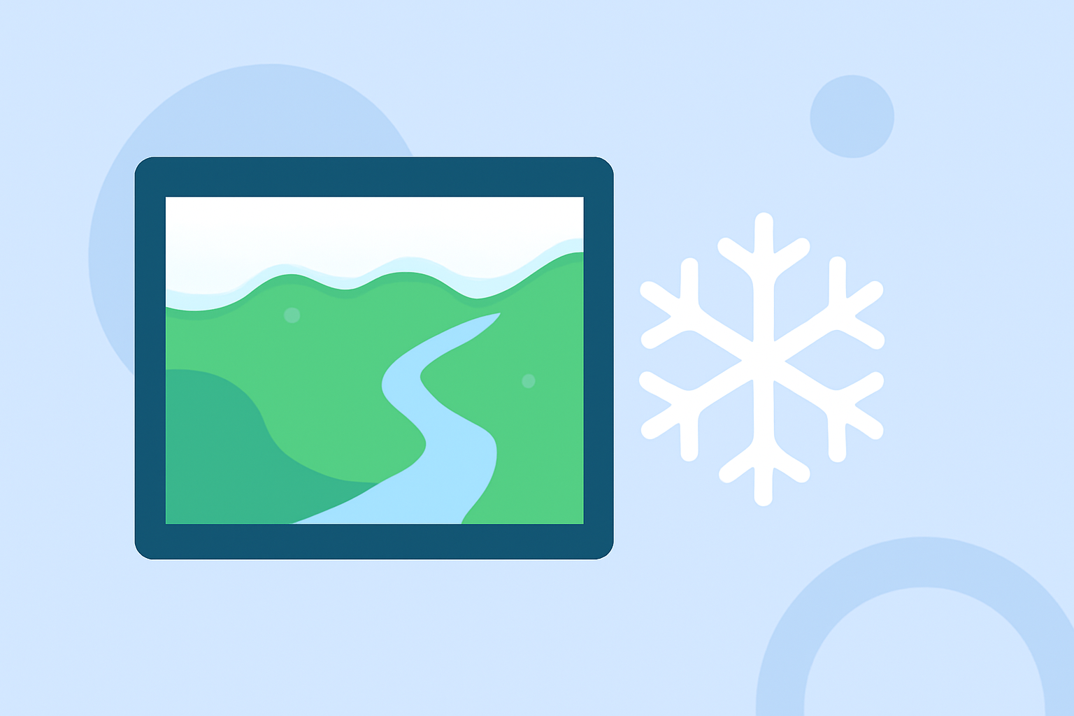 Mastering Snow Maps Workflow: A Comprehensive Guide
