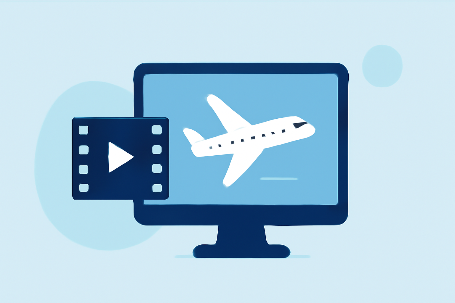A Beginner's Guide to Aviation B-Roll Editing Workflows