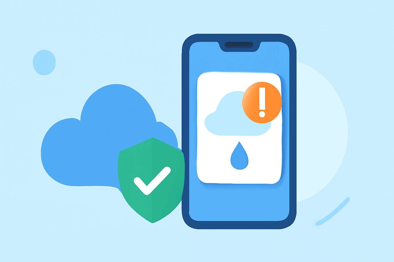 Getting Started with Weather App Notification Permissions During Severe Weather