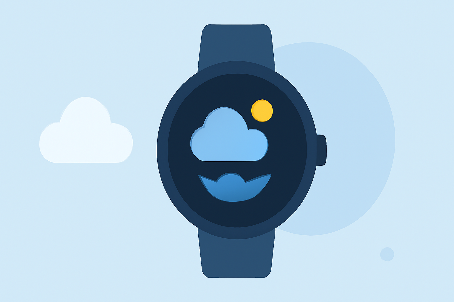 Optimizing Your Weather Workflow for Swimming on Wear OS