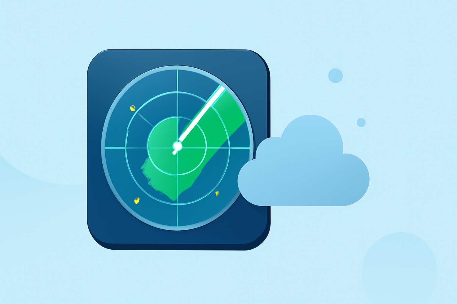 Understanding Weather Radar in Under 5 Minutes