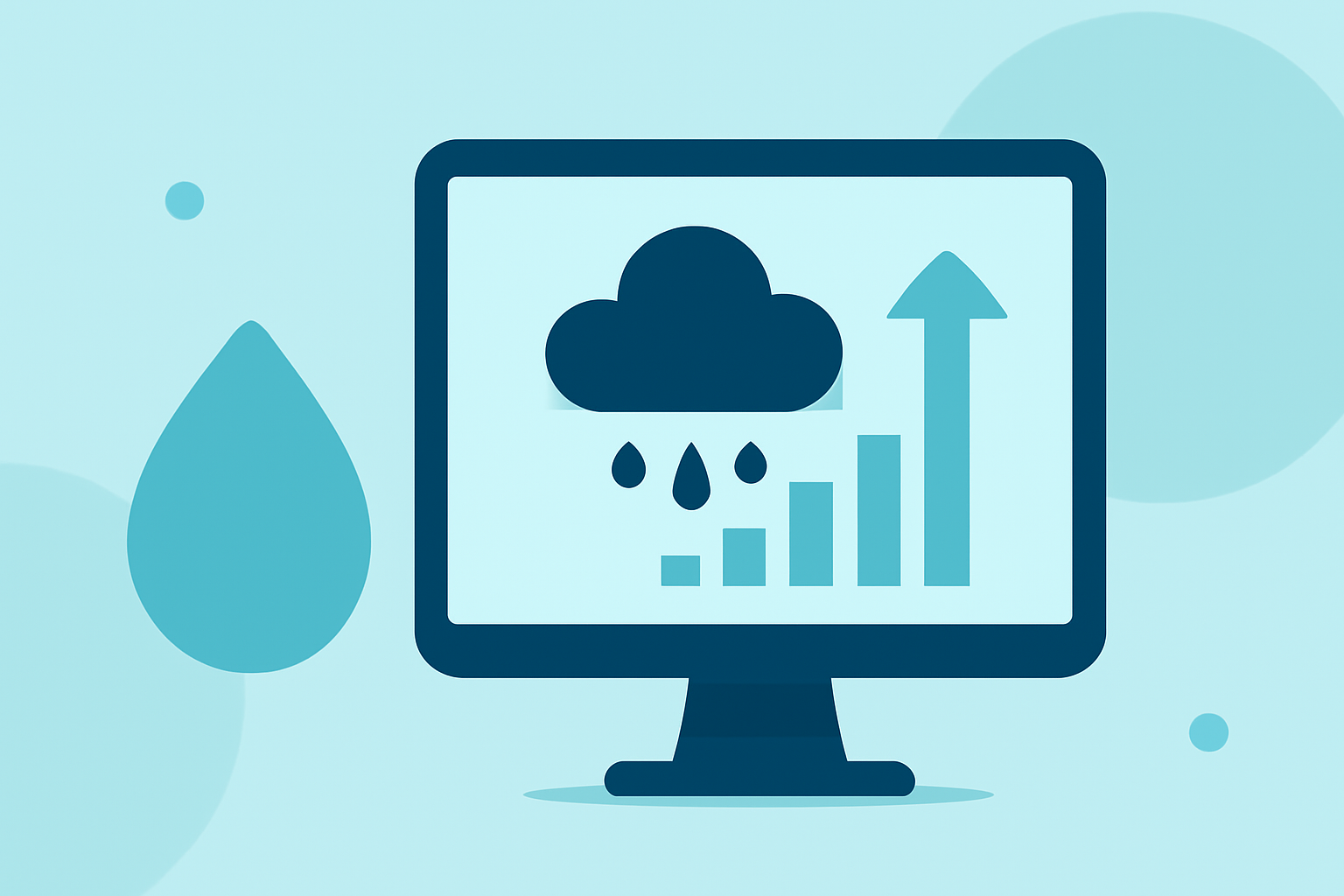 Rainfall Record Streaks: Essential Tips for Monitoring and Analysis