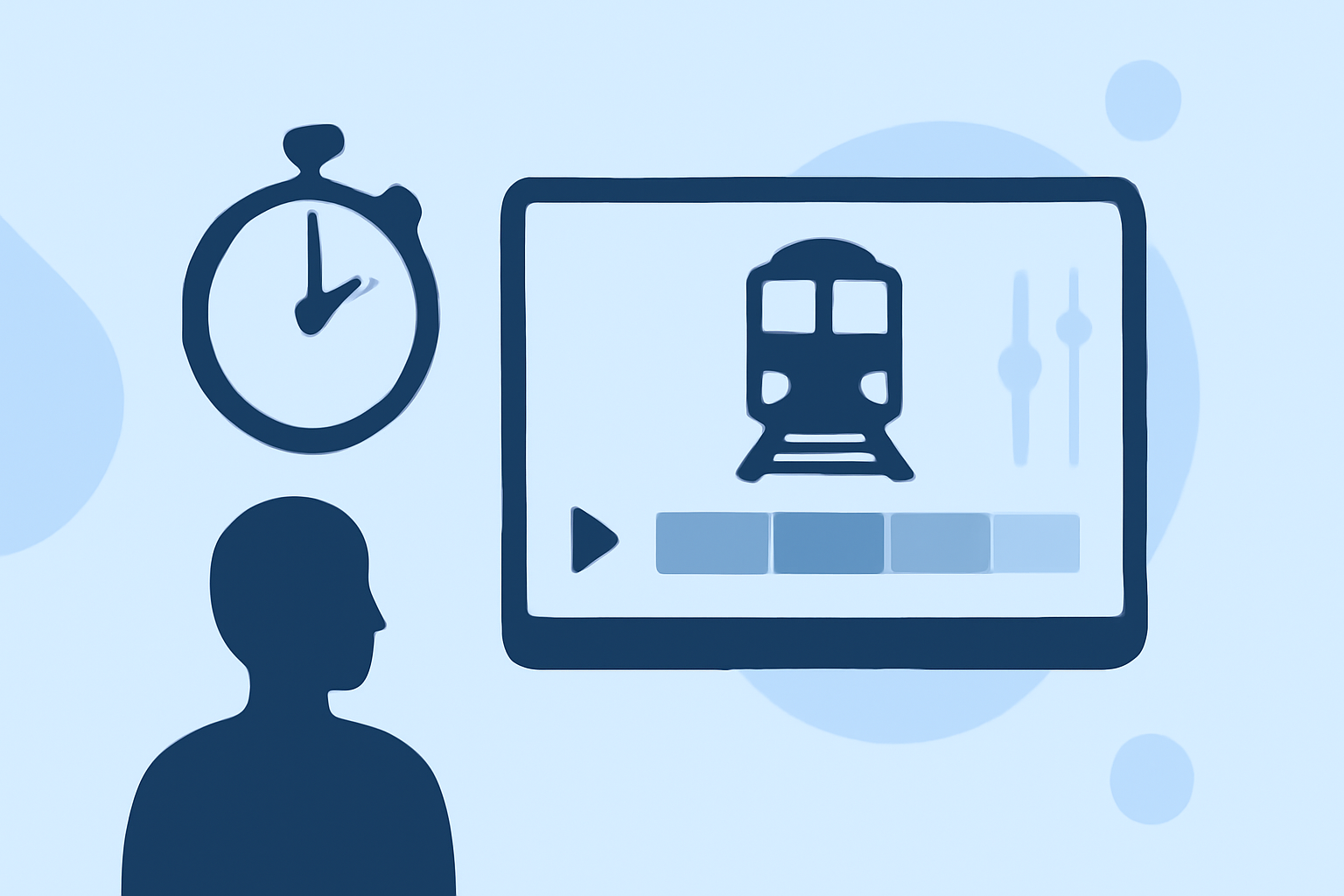 Mastering Train Journey Timelapse Edits: A Step-by-Step Guide
