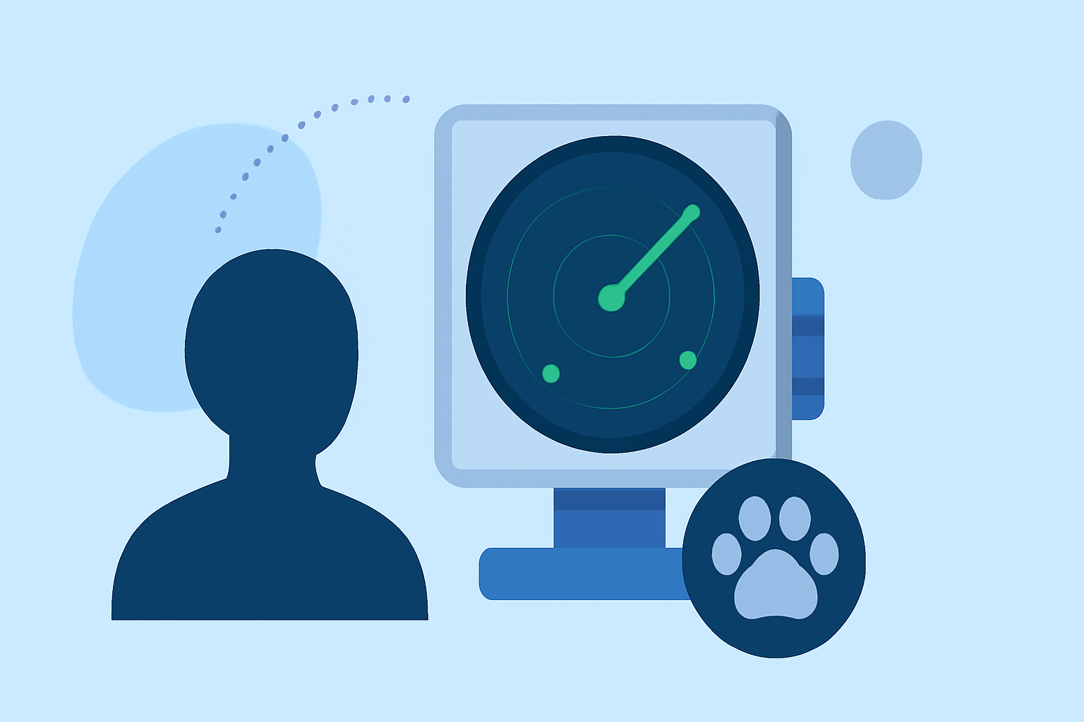 An Introduction to Doppler Radar Basics for Pet Owners