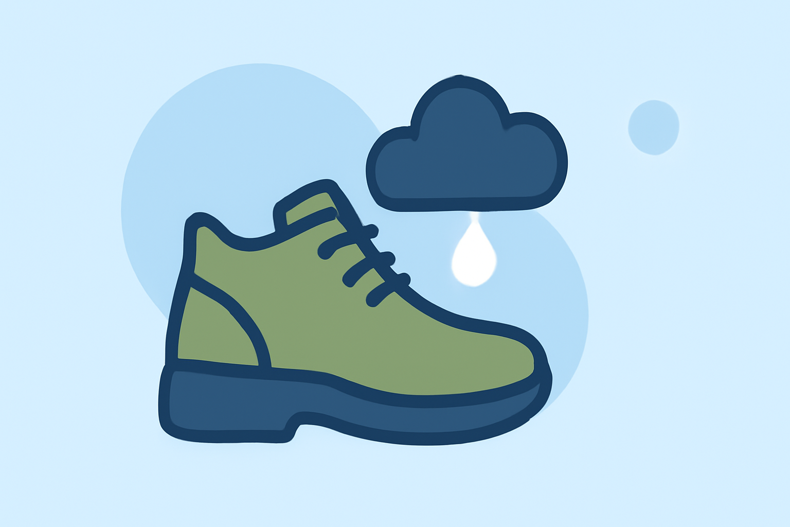 Weather-Aware Footwear Checklist: Stay Prepared in Any Climate