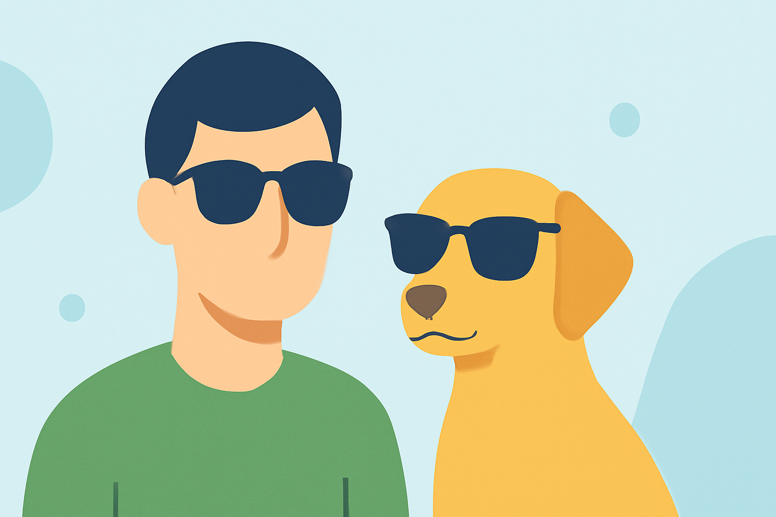 The Best Sunglasses for Sunny Forecasts: A Guide for Pet Owners