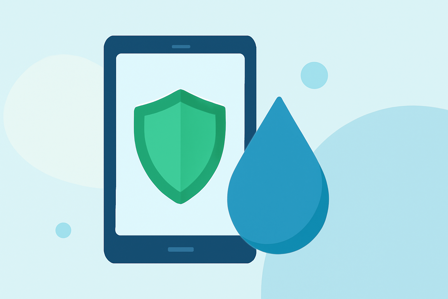 Protecting Electronics from Humidity During Travel