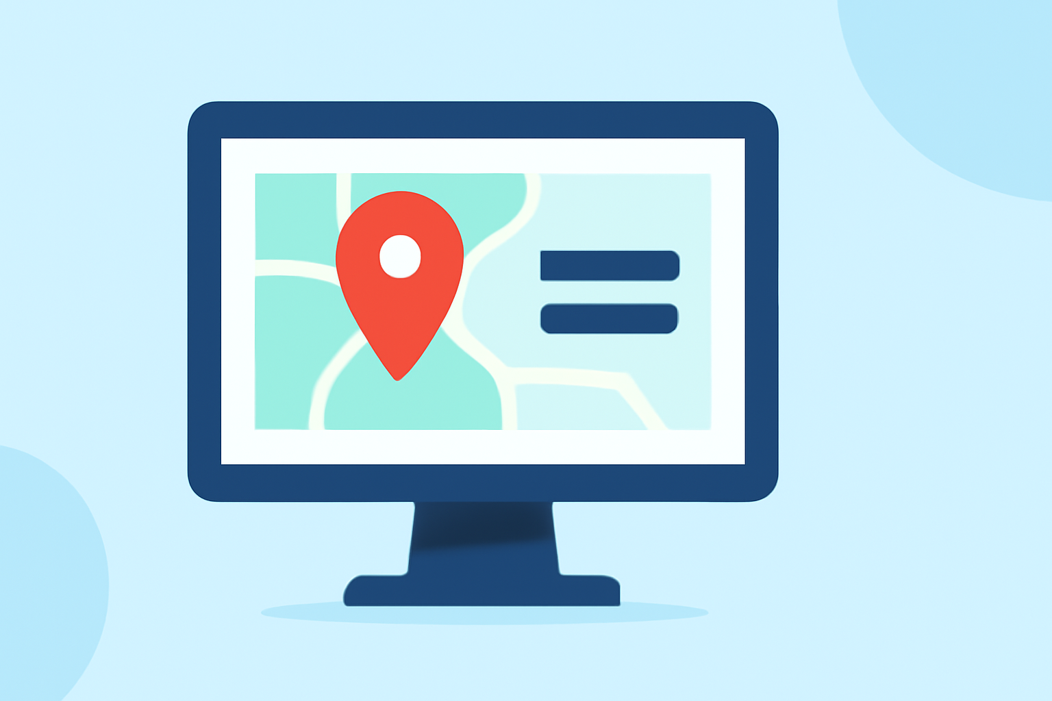 Avoiding Common Mistakes in Editing Map Overlay Text Labels for Travel Creators
