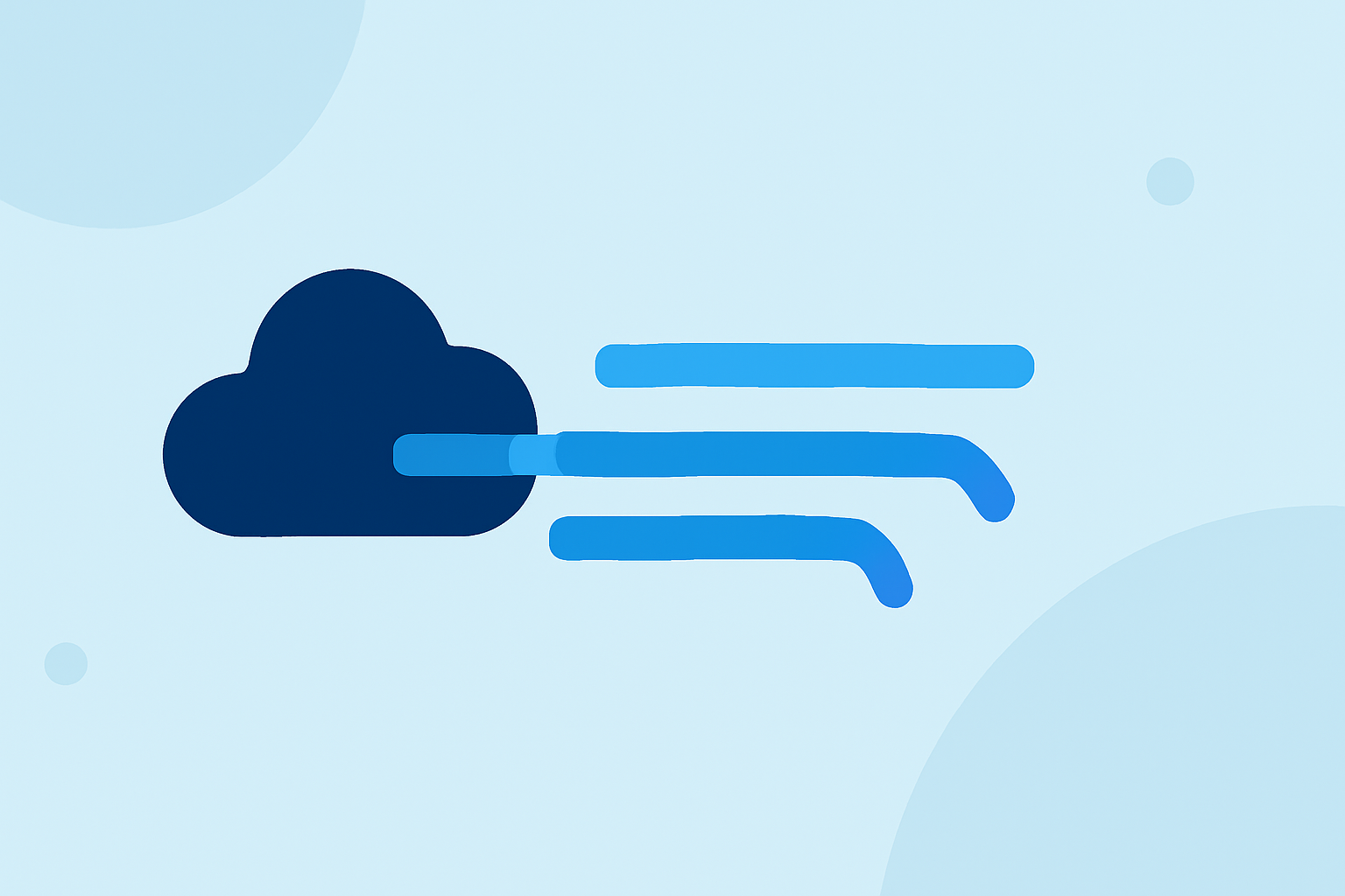 Understanding Jet Streams: Basics and Examples