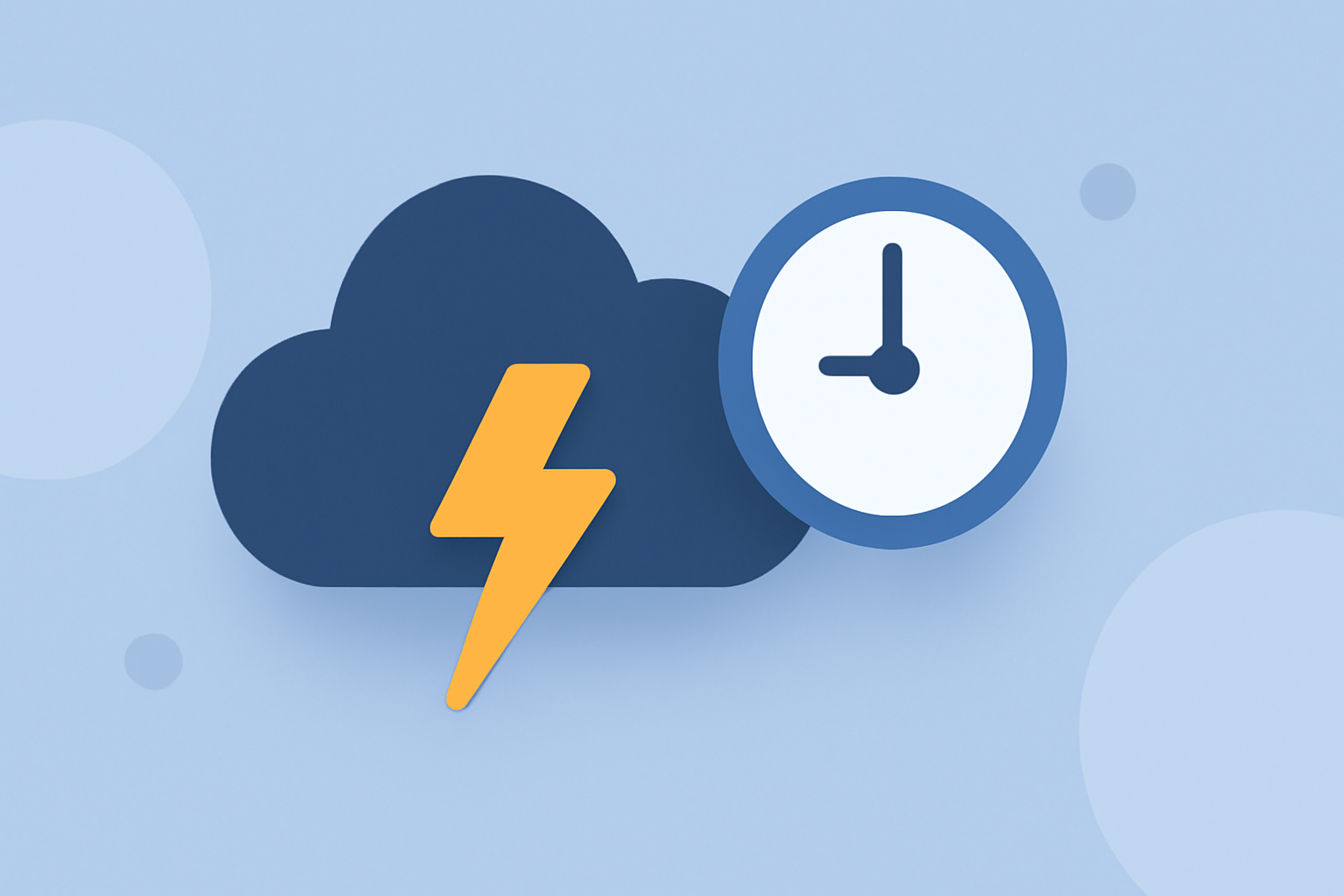 Understanding Storm Arrival Times During Heat Waves: Common Mistakes and How to Avoid Them