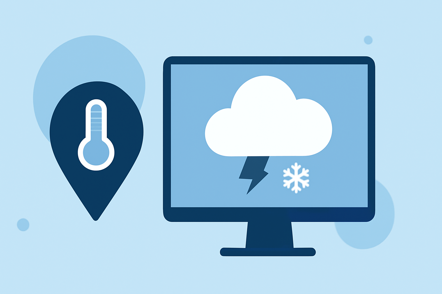 Mastering Weather Tracking for Seamless Road and Air Travel