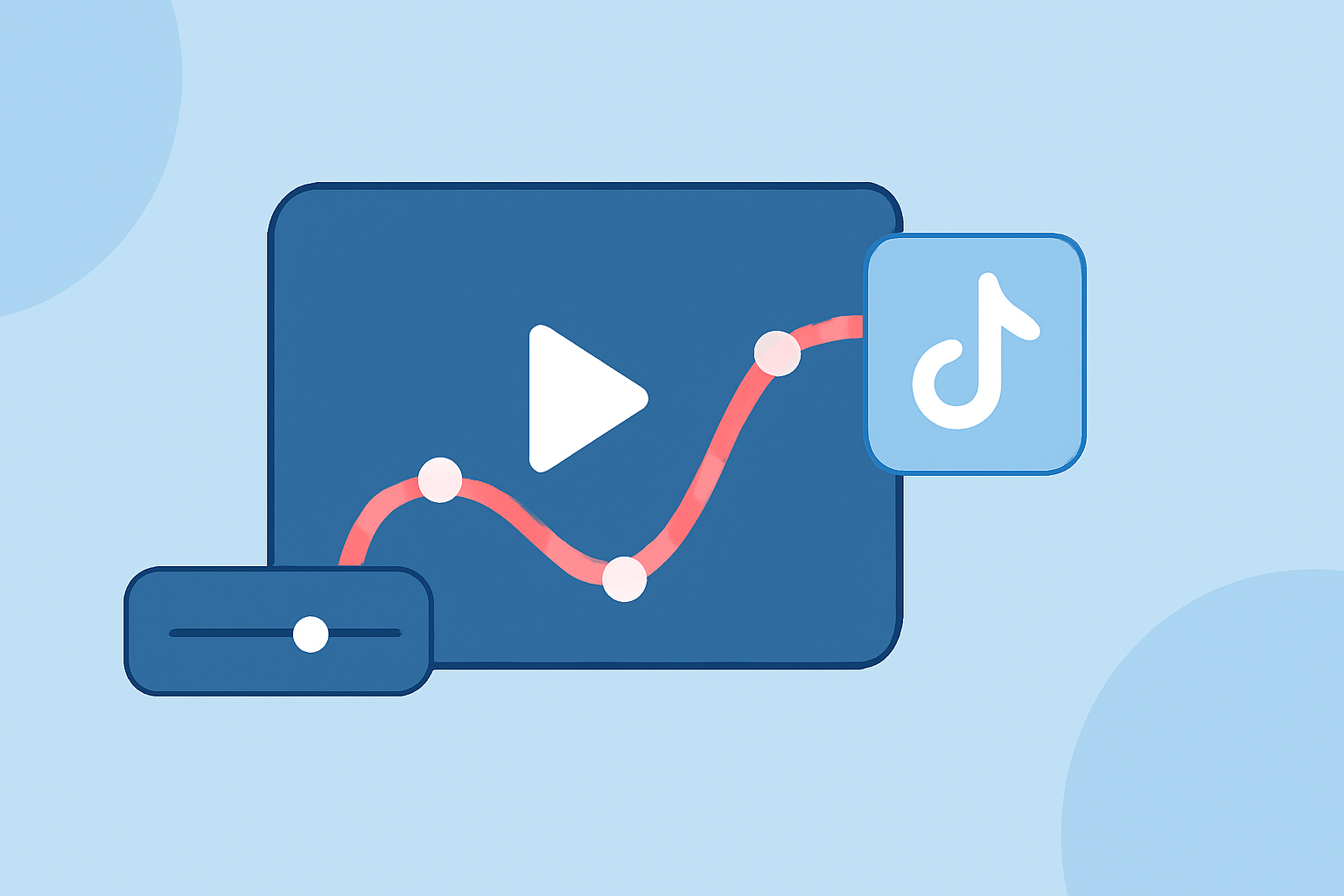 Mastering Animated Route Line Edits for TikTok: A Comprehensive Guide